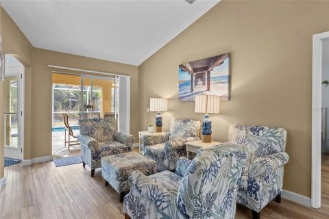 Villa ou maison à vendre à Port Charlotte, Floride: 3 chambres, 177.35 m2 № 2143393 - photo 12