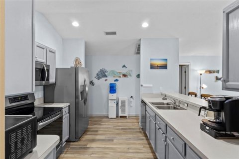 Villa ou maison à vendre à Port Charlotte, Floride: 3 chambres, 177.35 m2 № 2143393 - photo 22
