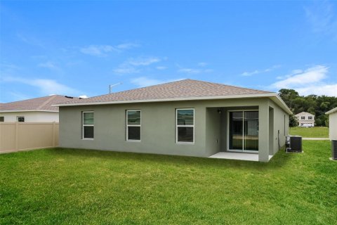 House in Ocala, Florida 4 bedrooms, 154.78 sq.m. № 1789349 - photo 7