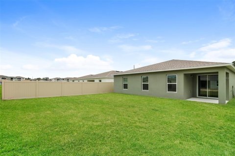 House in Ocala, Florida 4 bedrooms, 154.78 sq.m. № 1789349 - photo 9