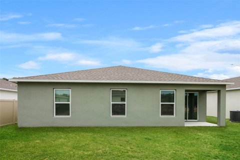 House in Ocala, Florida 4 bedrooms, 154.78 sq.m. № 1789349 - photo 4