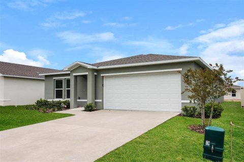 House in Ocala, Florida 4 bedrooms, 154.78 sq.m. № 1789349 - photo 2