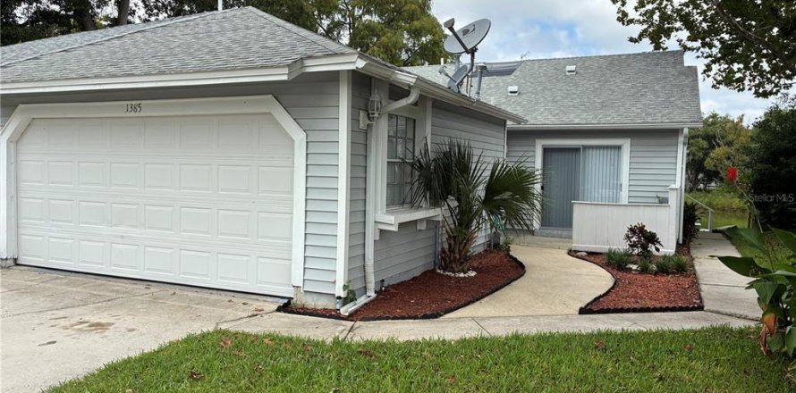 Apartment in Longwood, Florida 3 bedrooms, 128.02 sq.m. № 2389172