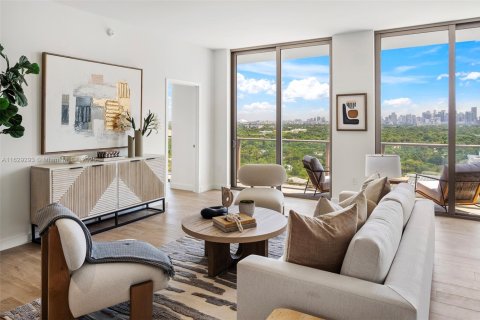 Copropriété à vendre à Miami, Floride: 3 chambres, 191.19 m2 № 1712200 - photo 3