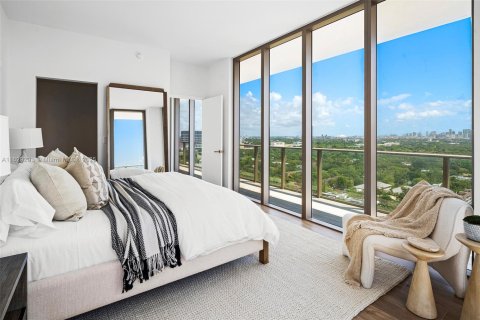 Copropriété à vendre à Miami, Floride: 3 chambres, 191.19 m2 № 1712200 - photo 11