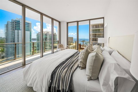 Copropriété à vendre à Miami, Floride: 3 chambres, 191.19 m2 № 1712200 - photo 12