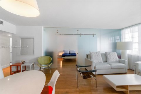 Copropriété à louer à Miami Beach, Floride: 1 chambre, 82.68 m2 № 1852246 - photo 5