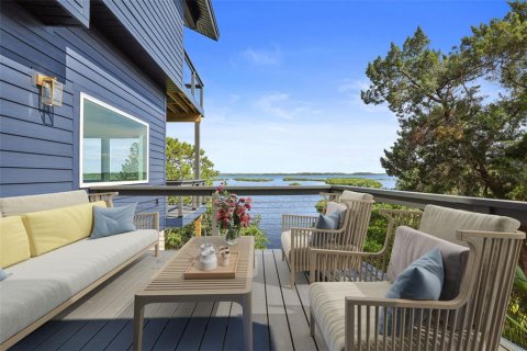 Villa ou maison à vendre à Weeki Wachee, Floride: 3 chambres, 151.9 m2 № 1813694 - photo 9