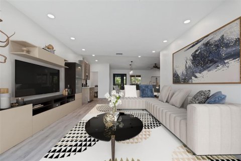 Villa ou maison à vendre à Weeki Wachee, Floride: 3 chambres, 151.9 m2 № 1813694 - photo 14