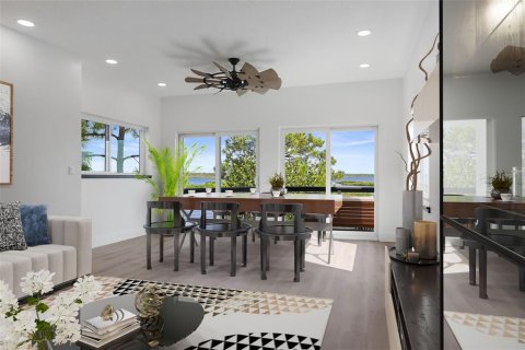 Villa ou maison à vendre à Weeki Wachee, Floride: 3 chambres, 151.9 m2 № 1813694 - photo 6