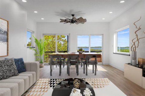 Villa ou maison à vendre à Weeki Wachee, Floride: 3 chambres, 151.9 m2 № 1813694 - photo 4