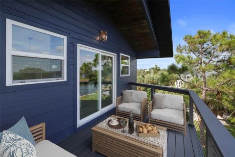 Villa ou maison à vendre à Weeki Wachee, Floride: 3 chambres, 151.9 m2 № 1813694 - photo 25