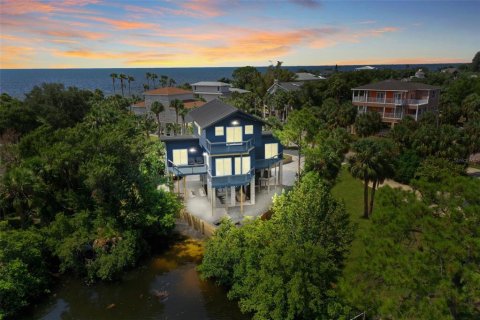 Villa ou maison à vendre à Weeki Wachee, Floride: 3 chambres, 151.9 m2 № 1813694 - photo 5