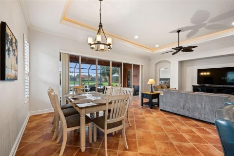 Villa ou maison à louer à Laurel, Floride: 3 chambres, 160.44 m2 № 241516 - photo 6
