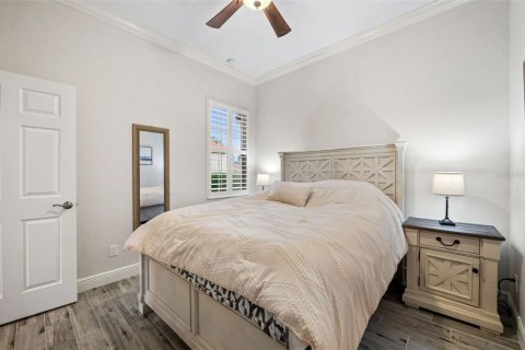 Villa ou maison à louer à Laurel, Floride: 3 chambres, 160.44 m2 № 241516 - photo 12