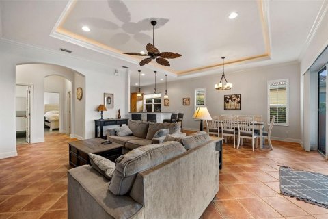Villa ou maison à louer à Laurel, Floride: 3 chambres, 160.44 m2 № 241516 - photo 8