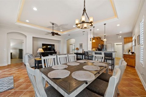 Villa ou maison à louer à Laurel, Floride: 3 chambres, 160.44 m2 № 241516 - photo 7