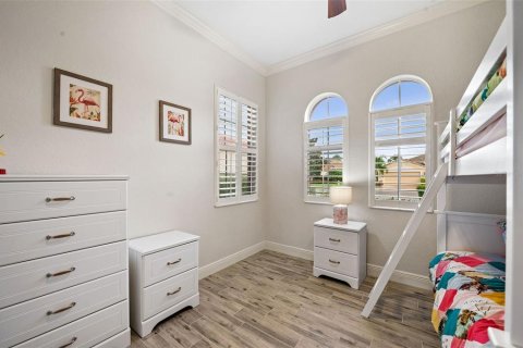 Villa ou maison à louer à Laurel, Floride: 3 chambres, 160.44 m2 № 241516 - photo 13