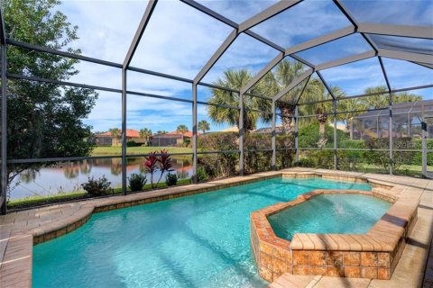 Villa ou maison à louer à Laurel, Floride: 3 chambres, 160.44 m2 № 241516 - photo 23