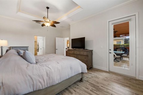 Villa ou maison à louer à Laurel, Floride: 3 chambres, 160.44 m2 № 241516 - photo 17