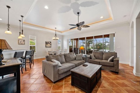 Villa ou maison à louer à Laurel, Floride: 3 chambres, 160.44 m2 № 241516 - photo 9