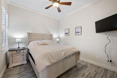 Villa ou maison à louer à Laurel, Floride: 3 chambres, 160.44 m2 № 241516 - photo 11