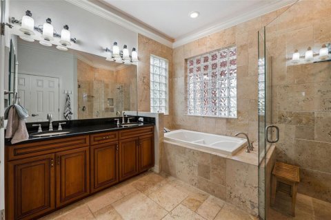 Villa ou maison à louer à Laurel, Floride: 3 chambres, 160.44 m2 № 241516 - photo 18
