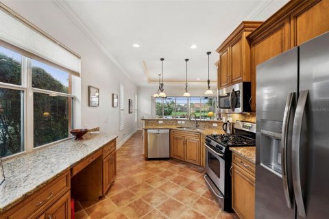 Villa ou maison à louer à Laurel, Floride: 3 chambres, 160.44 m2 № 241516 - photo 3
