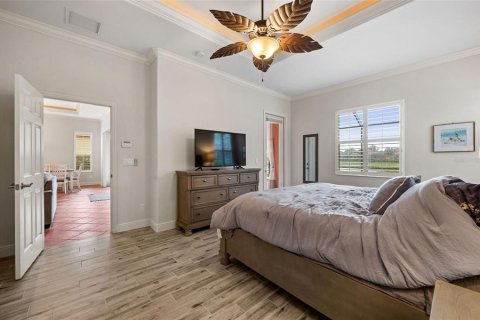 Villa ou maison à louer à Laurel, Floride: 3 chambres, 160.44 m2 № 241516 - photo 16