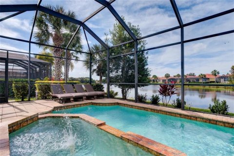 Villa ou maison à louer à Laurel, Floride: 3 chambres, 160.44 m2 № 241516 - photo 24
