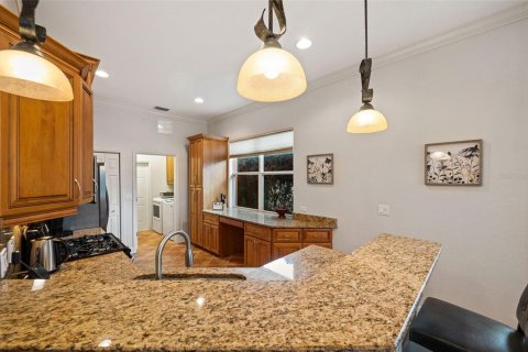 Villa ou maison à louer à Laurel, Floride: 3 chambres, 160.44 m2 № 241516 - photo 5