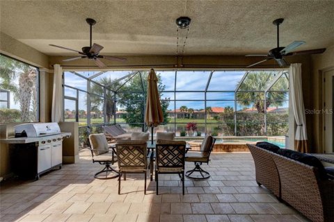 Villa ou maison à louer à Laurel, Floride: 3 chambres, 160.44 m2 № 241516 - photo 21