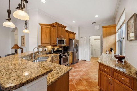 Villa ou maison à louer à Laurel, Floride: 3 chambres, 160.44 m2 № 241516 - photo 4