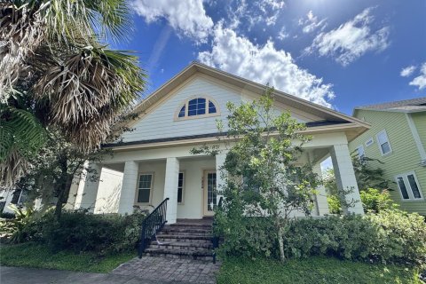 Casa en alquiler en Orlando, Florida, 3 dormitorios, 184.88 m2 № 1908596 - foto 1