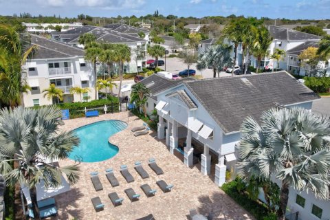 Apartment in Boynton Beach, Florida 3 bedrooms, 113.25 sq.m. № 2263760 - photo 3
