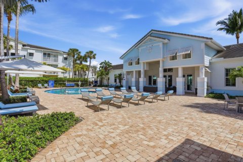Apartment in Boynton Beach, Florida 3 bedrooms, 113.25 sq.m. № 2263760 - photo 25