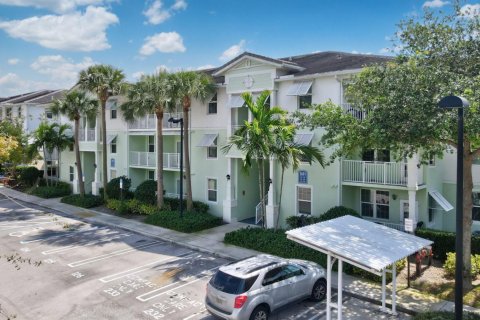 Apartment in Boynton Beach, Florida 3 bedrooms, 113.25 sq.m. № 2263760 - photo 22