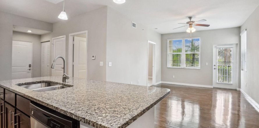 Apartment in Boynton Beach, Florida 3 bedrooms, 113.25 sq.m. № 2263760
