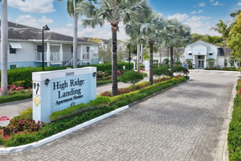 Apartment in Boynton Beach, Florida 3 bedrooms, 113.25 sq.m. № 2263760 - photo 5