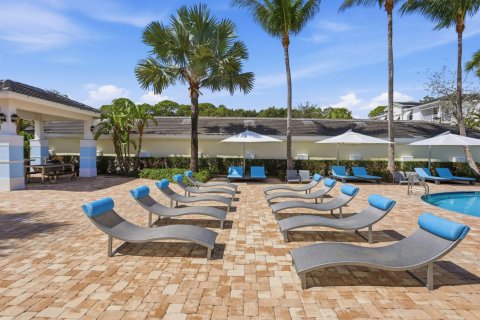Apartment in Boynton Beach, Florida 3 bedrooms, 113.25 sq.m. № 2263760 - photo 26