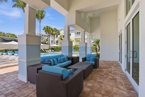 Apartment in Boynton Beach, Florida 3 bedrooms, 113.25 sq.m. № 2263760 - photo 28