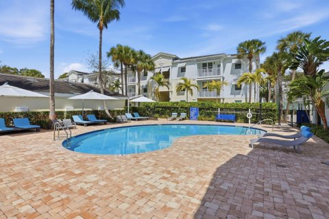 Apartment in Boynton Beach, Florida 3 bedrooms, 113.25 sq.m. № 2263760 - photo 27