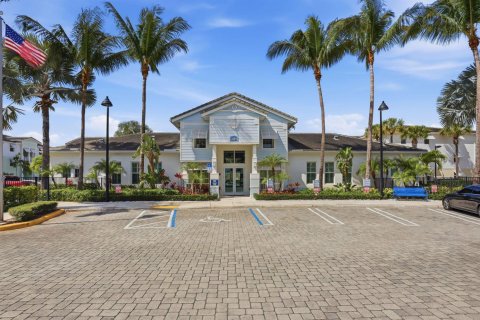 Apartment in Boynton Beach, Florida 3 bedrooms, 113.25 sq.m. № 2263760 - photo 30