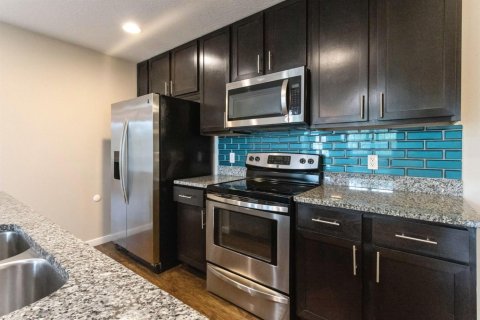 Apartment in Boynton Beach, Florida 3 bedrooms, 113.25 sq.m. № 2263760 - photo 6