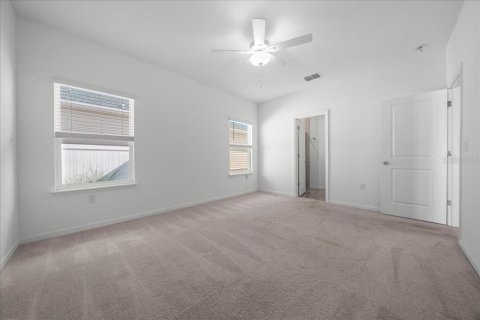 House in Ocala, Florida 2 bedrooms, 143.81 sq.m. № 2114288 - photo 14