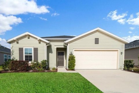 Casa en Ocala, Florida 2 dormitorios, 143.81 m2 № 2114288