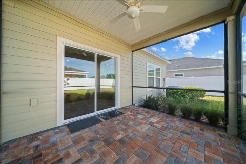 House in Ocala, Florida 2 bedrooms, 143.81 sq.m. № 2114288 - photo 28