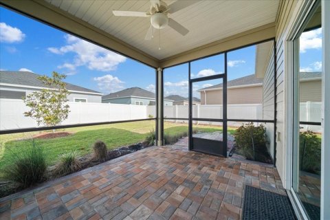 House in Ocala, Florida 2 bedrooms, 143.81 sq.m. № 2114288 - photo 27