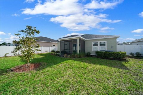 House in Ocala, Florida 2 bedrooms, 143.81 sq.m. № 2114288 - photo 29