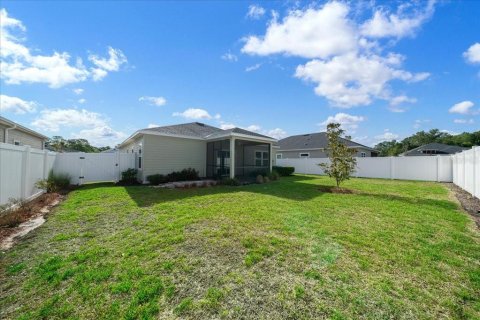 House in Ocala, Florida 2 bedrooms, 143.81 sq.m. № 2114288 - photo 30